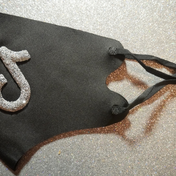 Washable/adjustable high quality face mask NIP - Picture 6 of 6